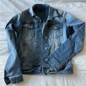 Articles of Society Denim Jacket